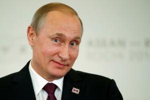 Путин официально обвиняет Киев в подготовке терактов и диверсий в РФ