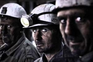 В Енакиево шахтеры готовы выйти на акции протеста