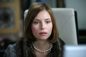 Актриса Любовь Толкалина призналась, что тяжело переживает развод с супругом