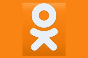 В Украине появился первый представитель социальной сети "Одноклассники"