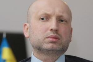 Турчинов подтвердил, что Россия готовит наступление на Донбассе