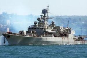 Минобороны рассматривает возможность покупки подержанных кораблей НАТО