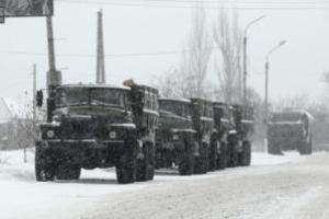 Подтвердились тревожные сведения из Луганска: боевки "ЛНР" готовят наступление
