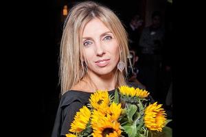 Бывшая жена Федора Бондарчука шокировала экстремальной худобой