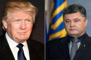 Нусс: Смена риторики Белого дома на проукраинскую говорит о том, что визит Порошенко в США увенчается успехом