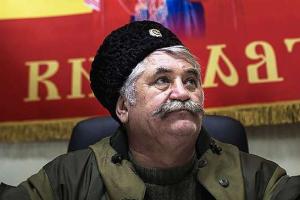 Козицын пытается вербовать в России "казаков": большинство отказывается воевать на Донбассе