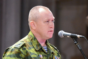 В оккупированном Луганске взорвали главаря "народной милиции ЛНР" Анащенко