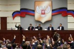 Террористы "ЛДНР" хотят заставить всех бизнесменов "республики" платить налоги оккупантам