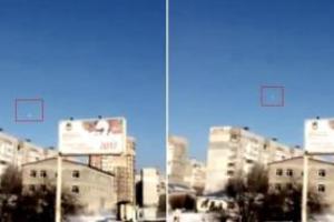 Bellingcat показали, как "Грады" боевиков стреляют из жилых кварталов Донецка