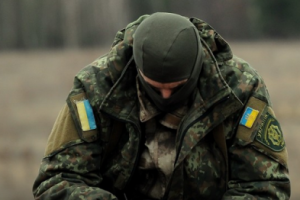 Мать погибшего в Донбассе бойца ВСУ выиграла суд против РФ