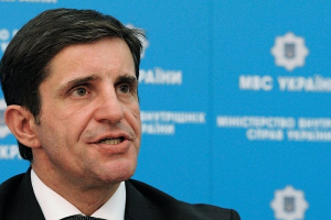 В годовщину расстрела Майдана в Киеве будет повышен уровень террористической угрозы, - Шкиряк