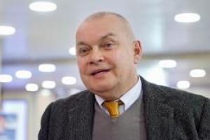 Пропагандиста Киселева обвинили в "трампомании": активисты требовали прекратить "прислуживать США"