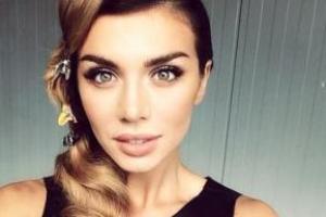 Беременная Седокова призналась, что очень сильно устала