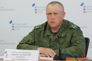 Гибель главаря "народной милиции ЛНР": реакция соцсетей