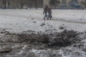 Почему Авдеевка стала позитивным испытанием для Украины и Донбасса?