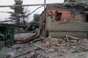 Трехсторонняя группа: украинская сторона выдвинула требования касательно Авдеевки