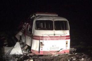 Трасса «Донецк-Горловка» остается закрытой: проехать можно через Енакиево или полями