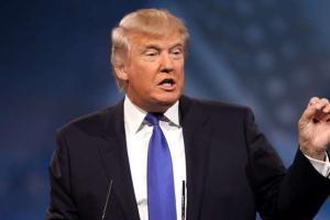 Дональд Трамп сделал заявление касательно сотрудничества с Украиной и Россией