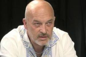 Тука хочет верить в то, что Надежда Савченко не работает на Кремль