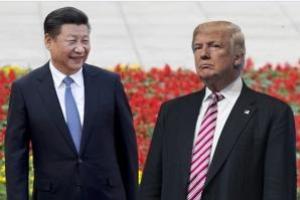 Ночные кошмары Путина постепенно сбываются: США и Китай сближаются