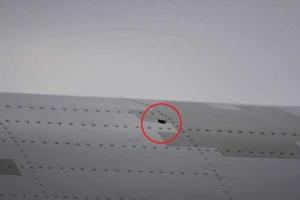 Пули из обстрелянного Ан-26 станут доказательствами в международном суде, - Матиос