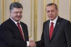 Эрдоган сделал неожиданное заявление касательно агрессивных военных действий РФ против Украины