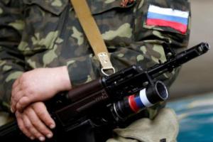 В секторе "Мариуполь" боевики активно применяли "Град"