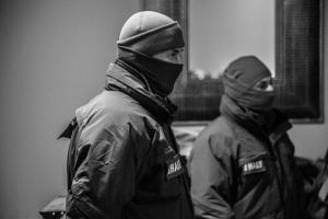 Фронт борьбы с коррупцией: трагический фарс или национальное единоборство?