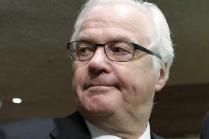 Россия попытается скрыть истинные причины смерти Чуркина