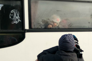 Ролик "Война глазами детей" всколыхнул сеть: маленькие жители Донбасса рассказали о пережитых ужасах