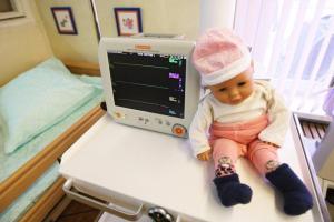 В Харькове от побоев отчима умерла 6-летняя девочка