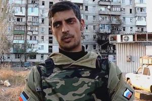 "Гиви" взорвали в собственном кабинете: Гиркин сообщил первые подробности