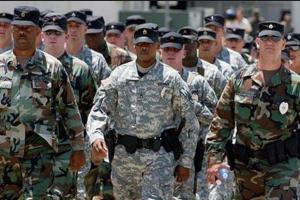 В Калифорнии тысячи нацгвардейцев приведены в боеготовность: самая высокая плотина США может прорвать в любой момент