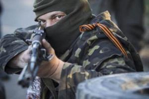 Боевики открыли огонь после того, как ОБСЕ обнаружила танк: наблюдатели спасались бегством