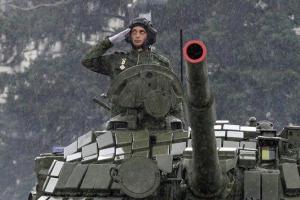 ​Сепаратист Шабаев об убийстве Гиви: Ни один диверсант на это не пошел бы: "северный ветер" дует так, что метель воет