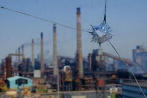 Деятельность Авдеевского коксохима под угрозой из-за блокады ж/д путей, - директор завода Муса Магомедов