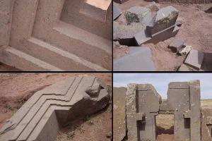 Ученые заявили о высоких технологиях, которыми владели ʺцивилизации боговʺ