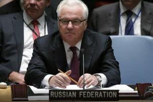 В почках Чуркина нашли яд: американские СМИ рассказали, как был отравлен постпред России в ООН