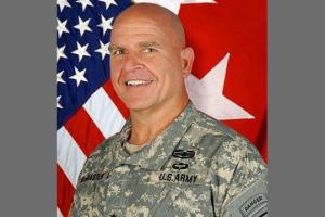 Трамп назначил советником по нацбезопасности генерала Макмастера, который активно изучает военный потенциал РФ