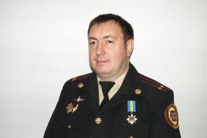 В больнице Мечникова умер тяжелораненый в Авдеевке подполковник ГСЧС Тритейкин