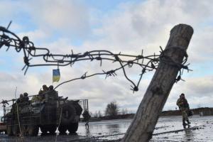 Историк рассказал, как войну на Донбассе можно завершить за сутки