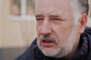 Власти начинают восстановление Авдеевки, - Жебривский