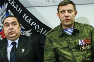 Военный эксперт: Захарченко и Плотницкий так просто себя убить не дадут 