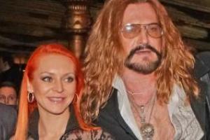 Журналисты считают, что Джигурда и Анисина до сих пор состоят в браке