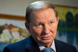 Кучма рассказал, кто больше всего заинтересован в блокаде на Донбассе
