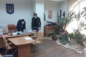 В Харьковском горсовете прокуратура проводит обыск