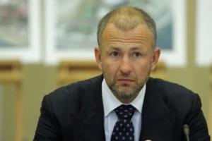 Крупнейшая в мире яхта путинского друга Мельниченко арестована в Гибралтаре 