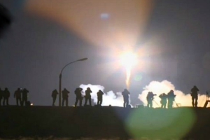 В штабе АТО зафиксировали больше сотни обстрелов: погибли украинские бойцы, есть раненые