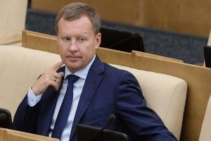 Нардеп требует привлечь экс-депутата Госдумы Вороненкова к ответственности за аннексию Крыма