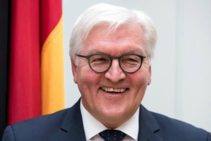 В Германии новым президентом стал Штайнмайер